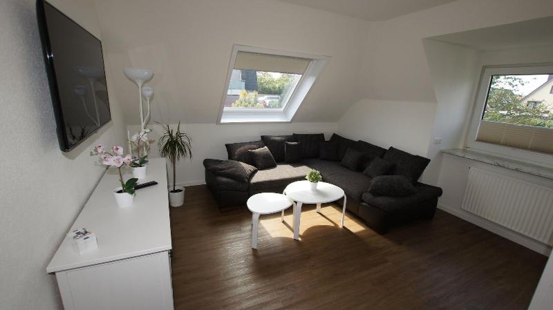 Hotel Dorfkrug Büsum - Altbauteil image