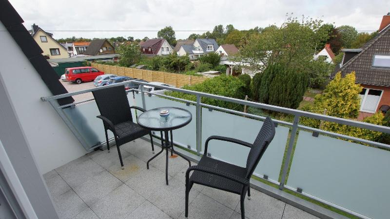 Hotel Dorfkrug Büsum - Altbauteil image
