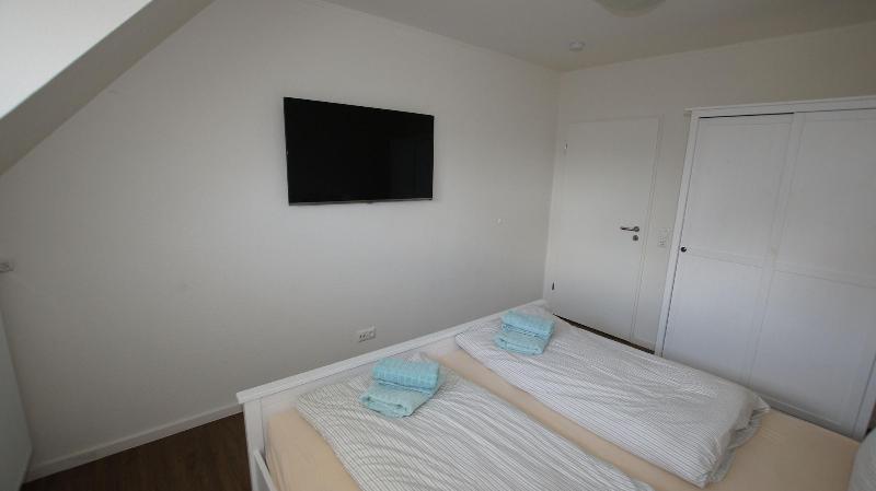 Hotel Dorfkrug Büsum - Altbauteil image