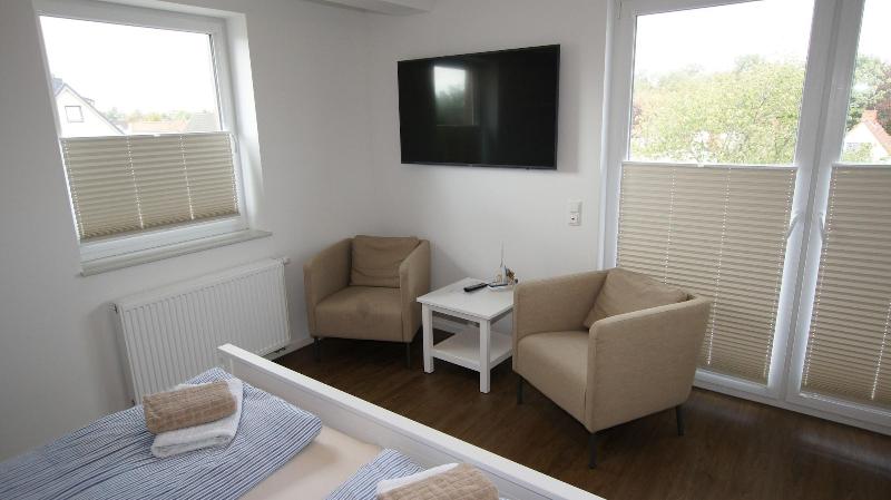 Hotel Dorfkrug Büsum - Altbauteil image