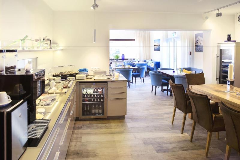 Hotel Jess Am Meer image