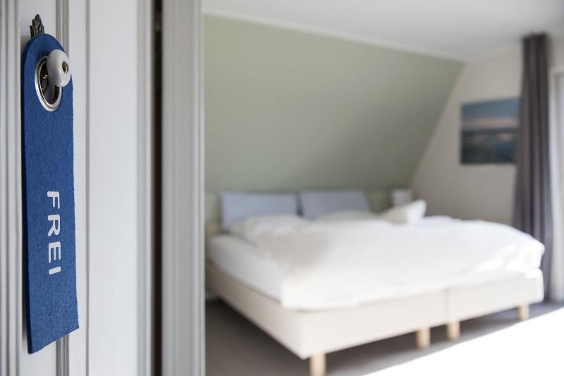 Hotel Jess Am Meer image