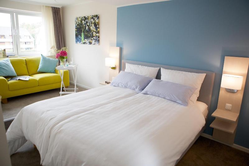 Hotel Jess Am Meer image