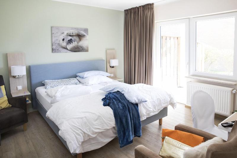 Hotel Jess Am Meer image