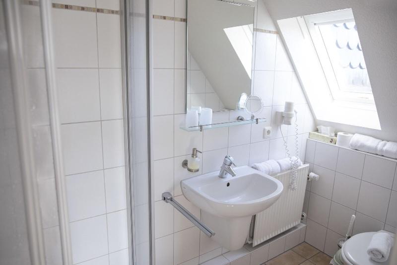 Hotel Jess Am Meer image