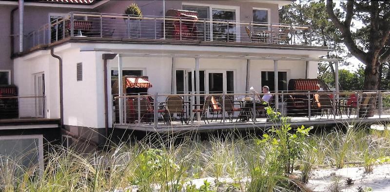 Hotel Hauswindschur image
