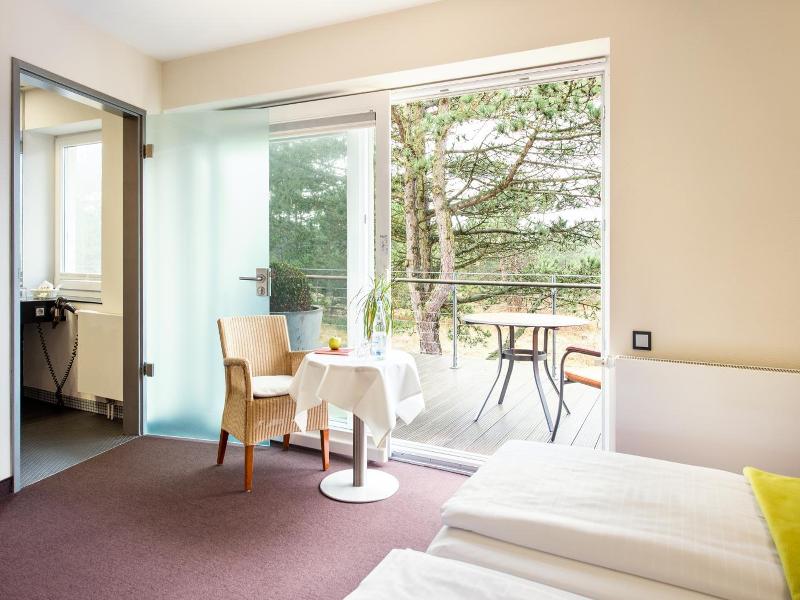 Hotel Hauswindschur image