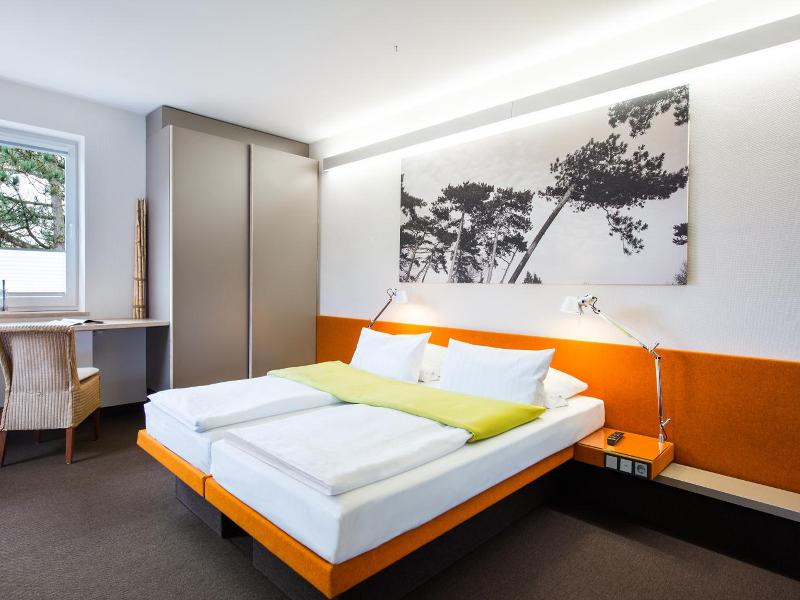 Hotel Hauswindschur image