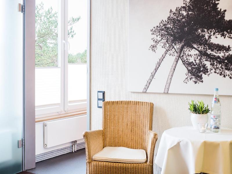 Hotel Hauswindschur image