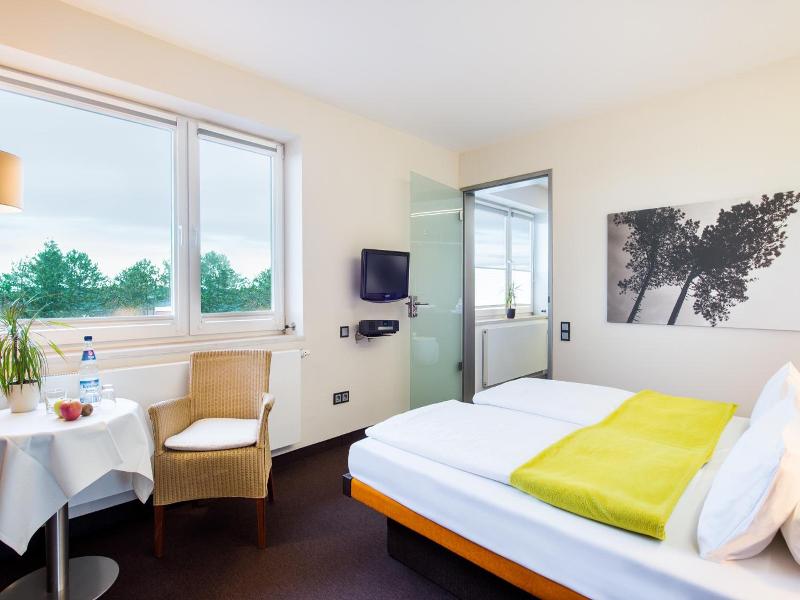 Hotel Hauswindschur image