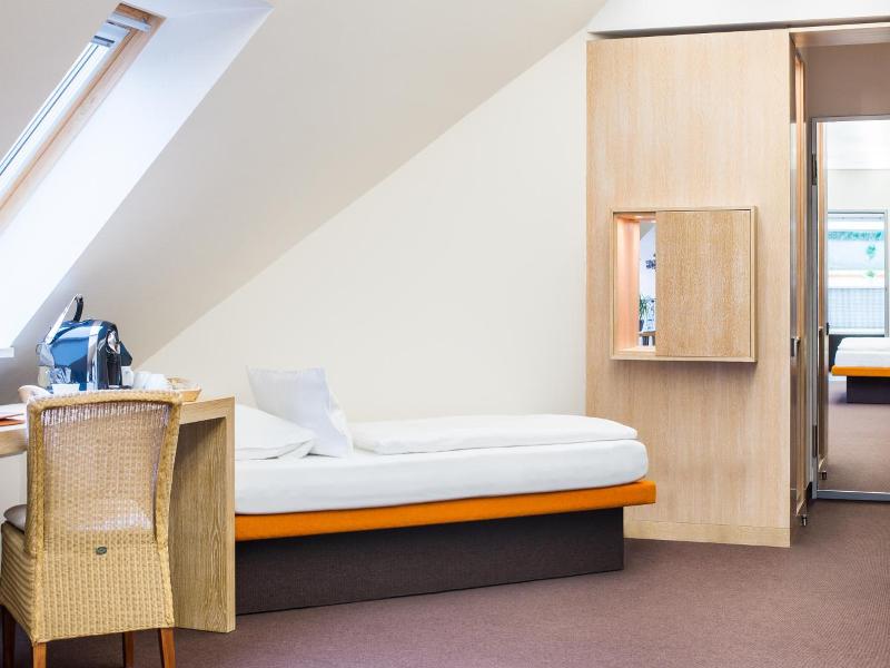 Hotel Hauswindschur image
