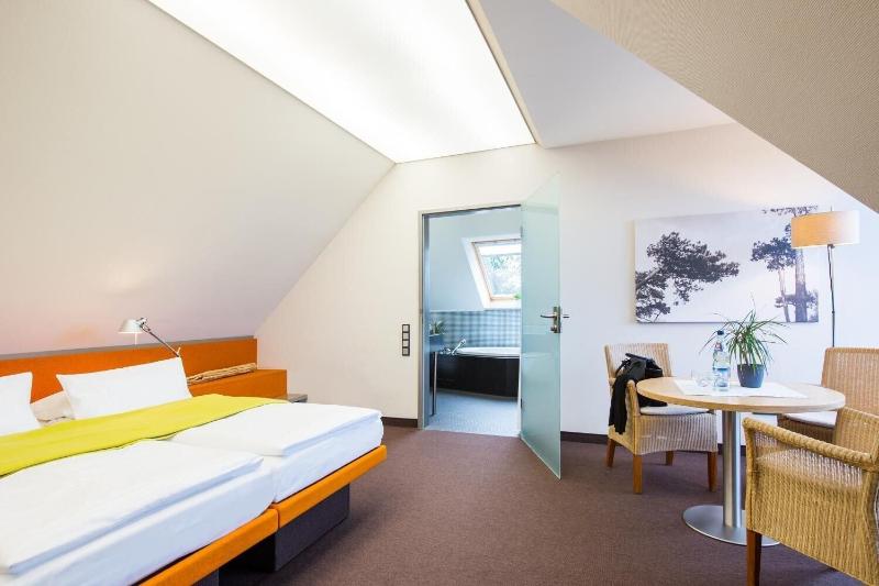 Hotel Hauswindschur image