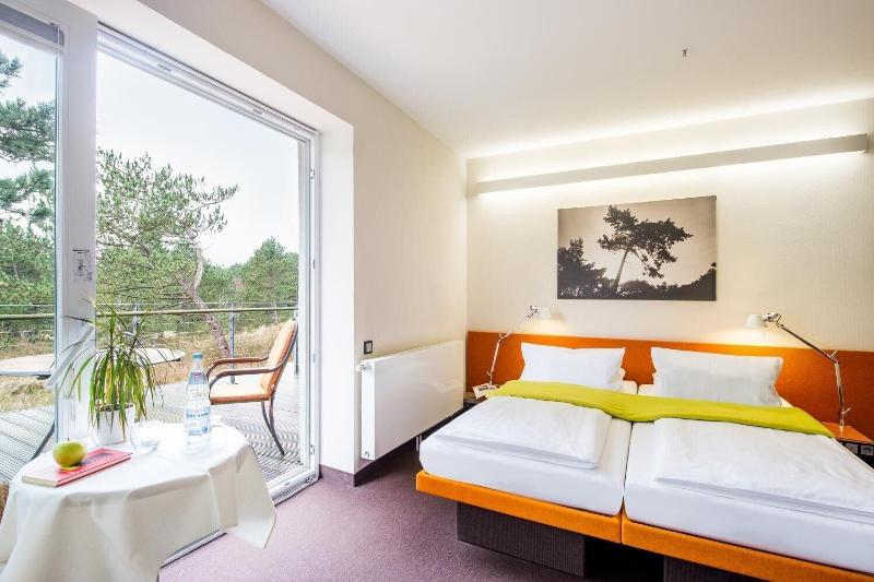 Hotel Hauswindschur image