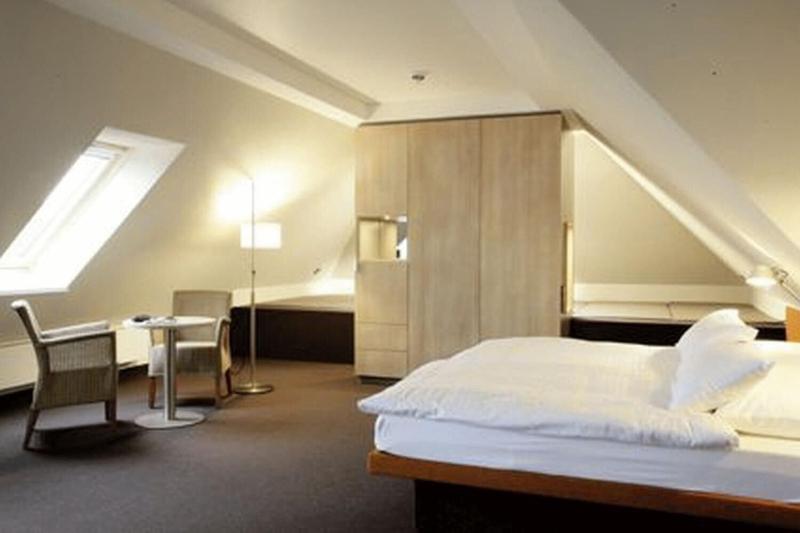 Hotel Hauswindschur image