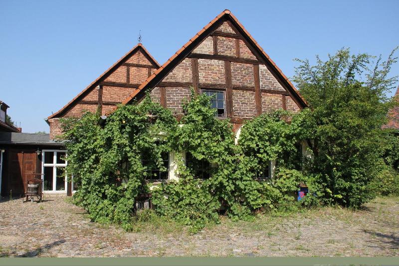 Hotel Alte Försterei Kloster Zinna image