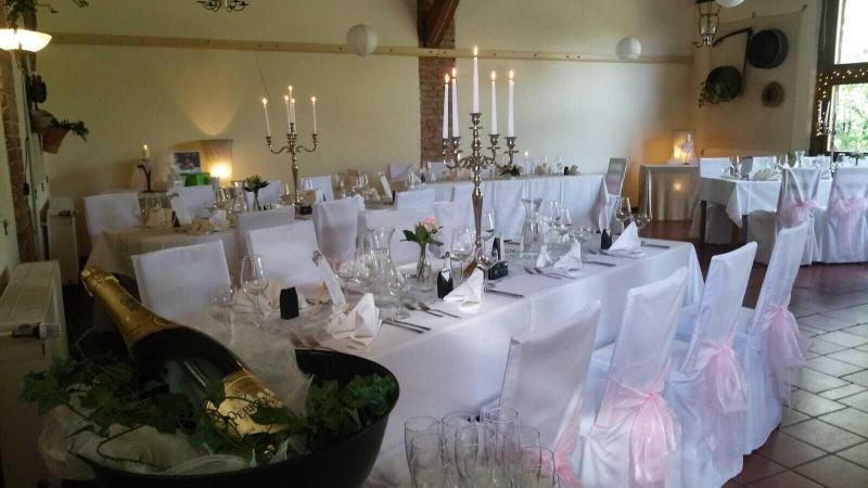 Hotel Alte Försterei Kloster Zinna image
