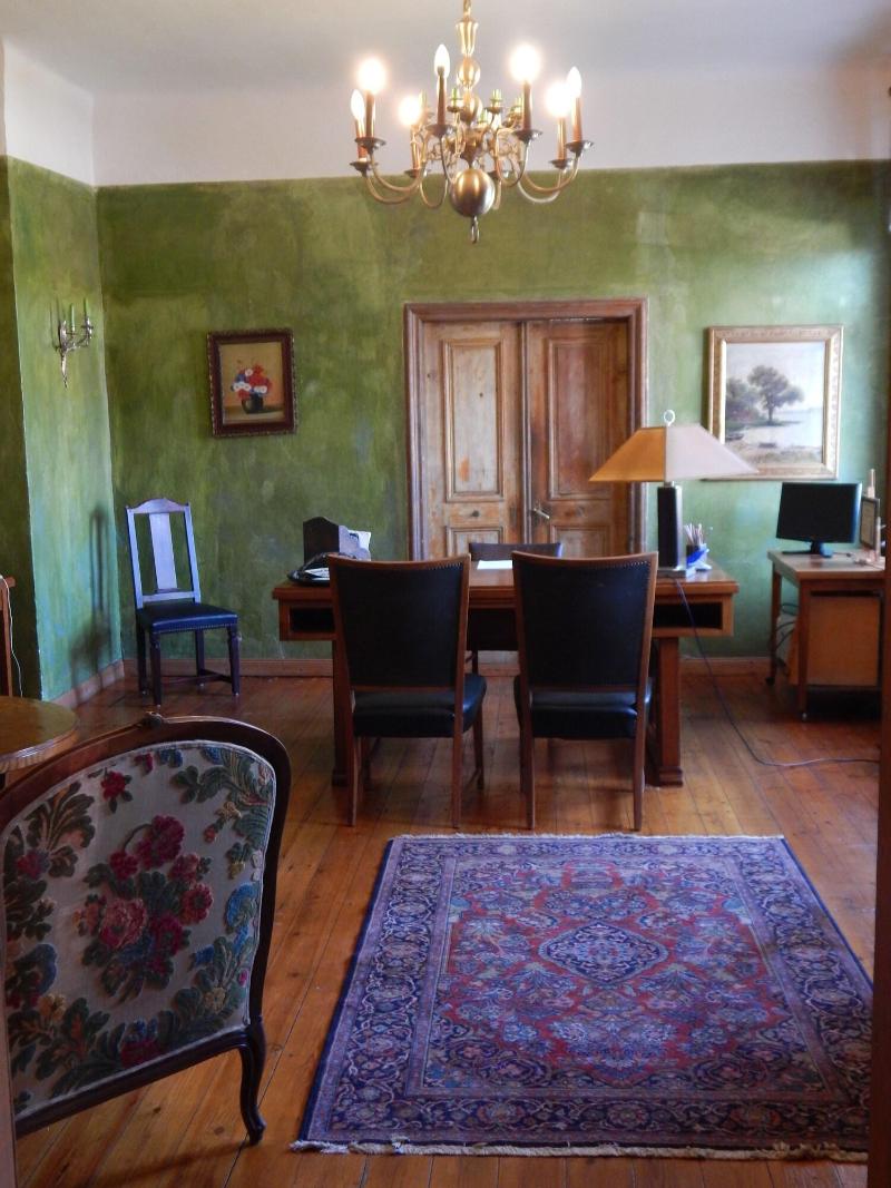 Hotel Alte Försterei Kloster Zinna image