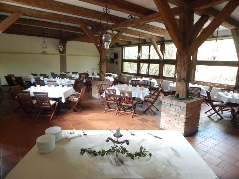 Hotel Alte Försterei Kloster Zinna image