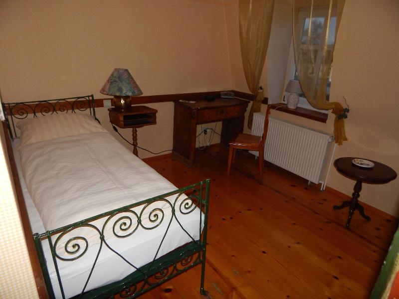 Hotel Alte Försterei Kloster Zinna image