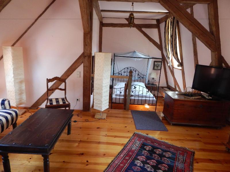 Hotel Alte Försterei Kloster Zinna image