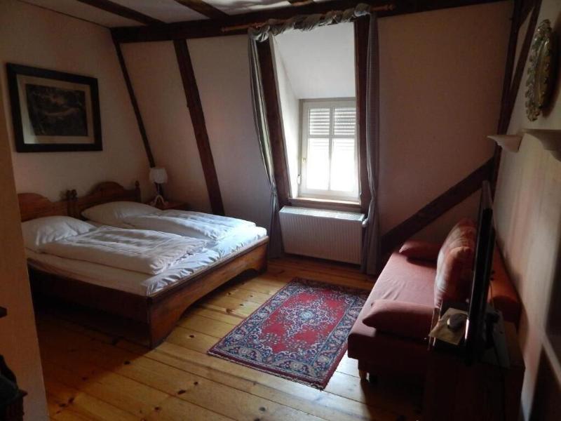 Hotel Alte Försterei Kloster Zinna image