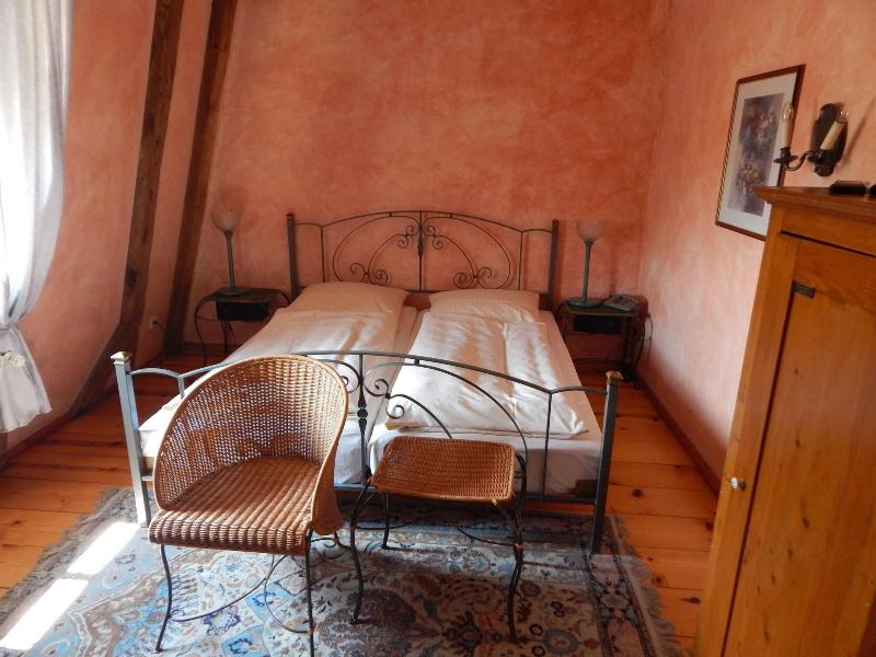 Hotel Alte Försterei Kloster Zinna image