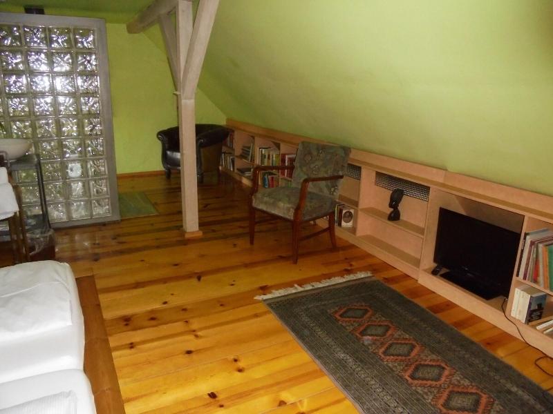Hotel Alte Försterei Kloster Zinna image