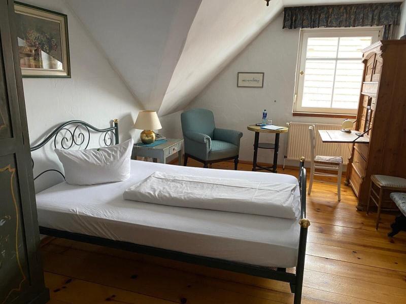 Hotel Alte Försterei Kloster Zinna image