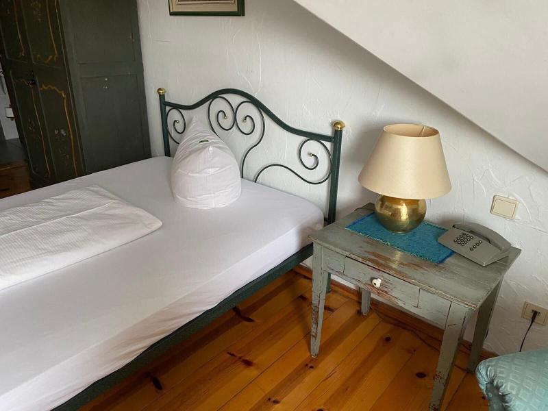 Hotel Alte Försterei Kloster Zinna image