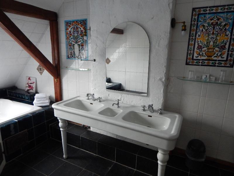 Hotel Alte Försterei Kloster Zinna image
