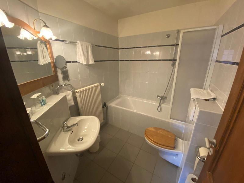 Hotel Alte Försterei Kloster Zinna image