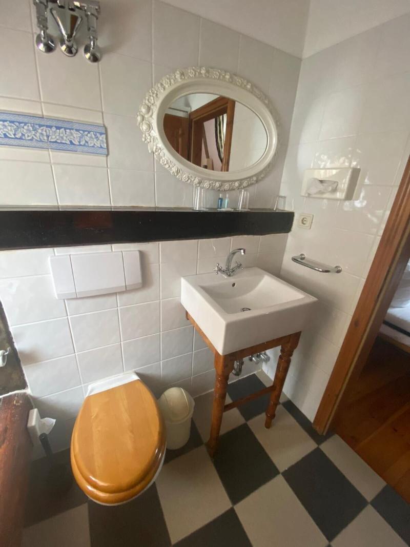 Hotel Alte Försterei Kloster Zinna image