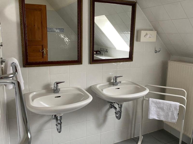 Hotel Alte Försterei Kloster Zinna image