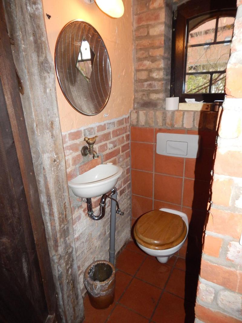 Hotel Alte Försterei Kloster Zinna image