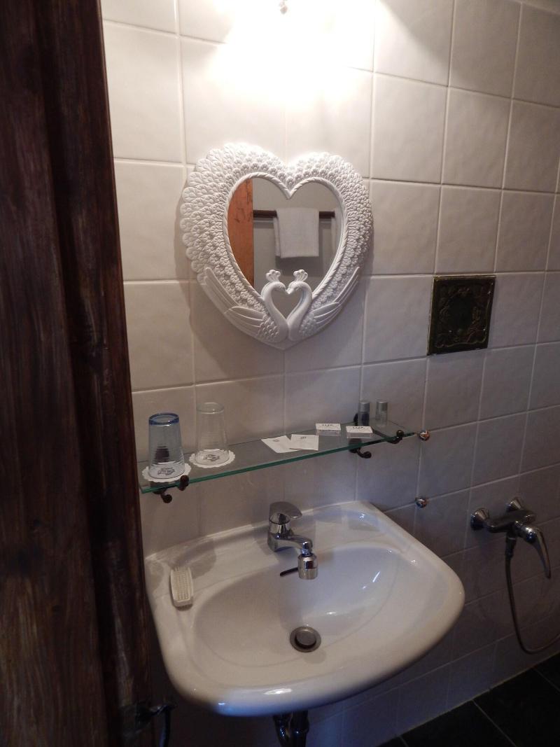 Hotel Alte Försterei Kloster Zinna image