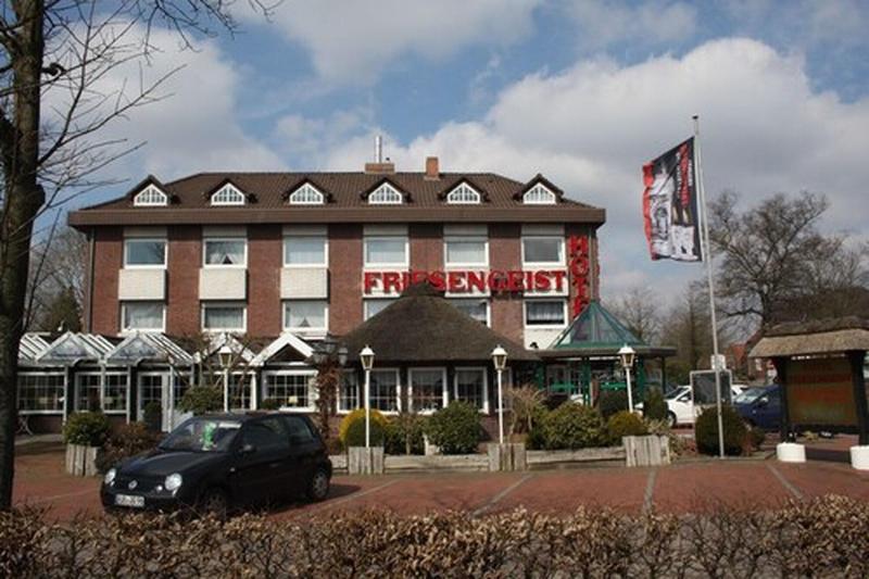 Hotel Friesengeist image