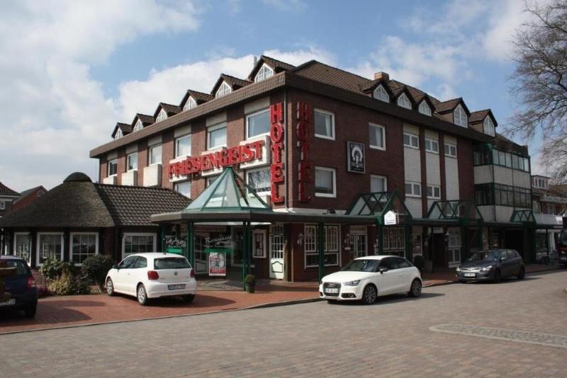 Hotel Friesengeist image