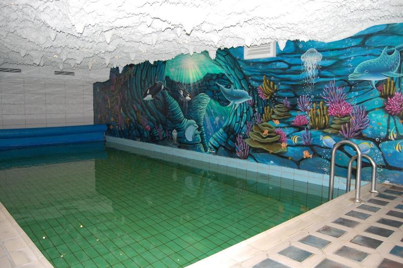 Hotel Friesengeist image