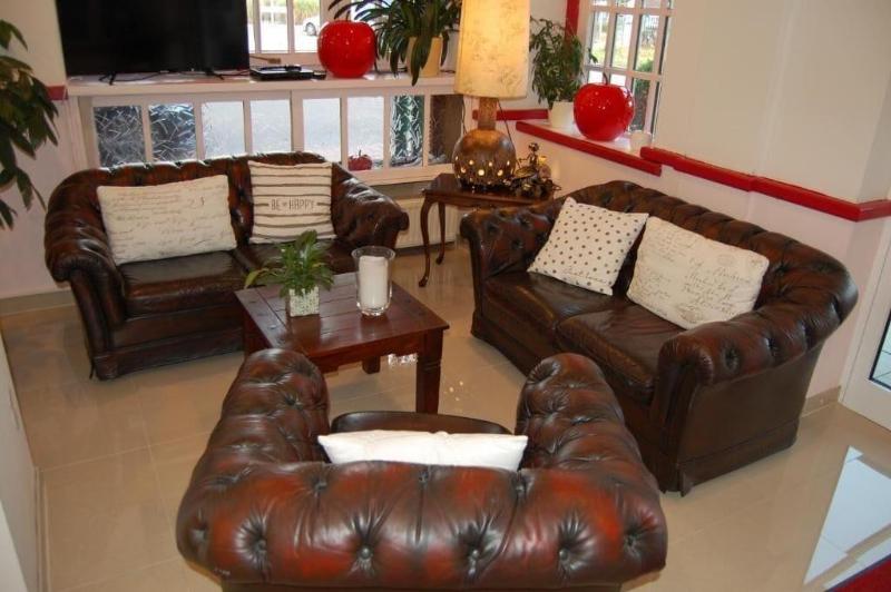 Hotel Friesengeist image