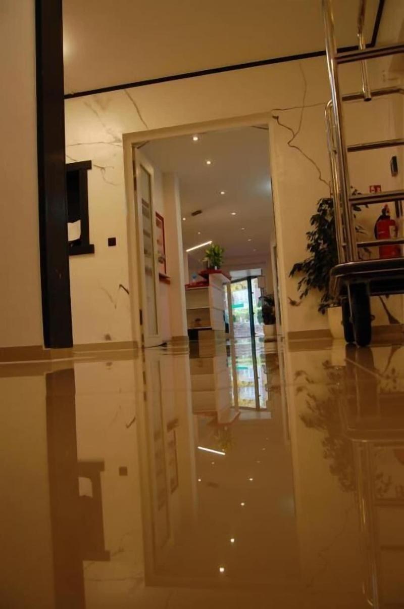Hotel Friesengeist image
