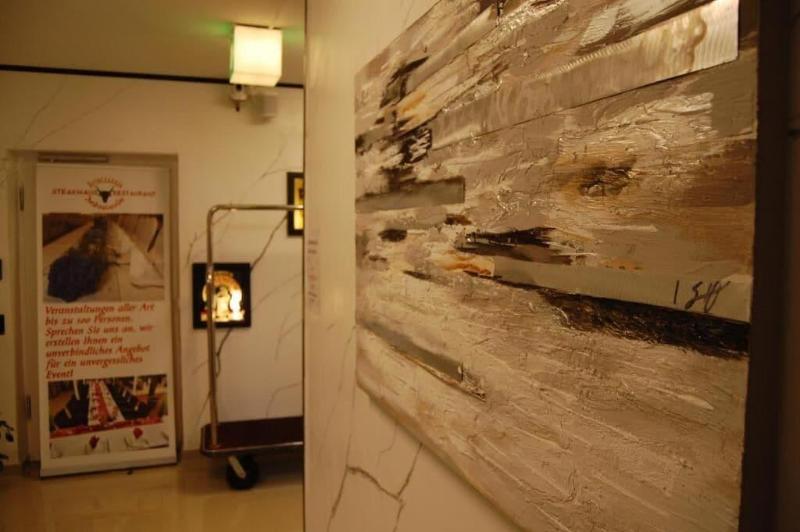 Hotel Friesengeist image