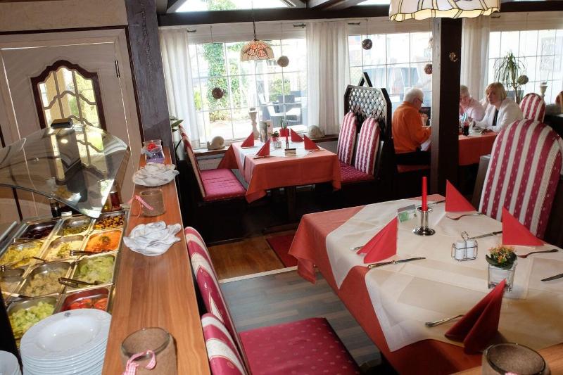 Hotel Friesengeist image