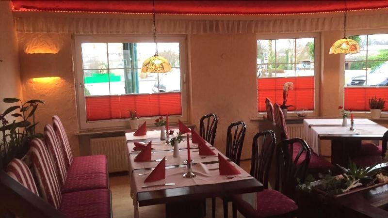 Hotel Friesengeist image