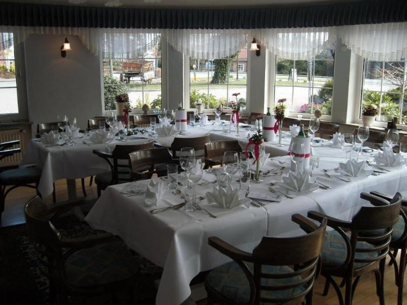 Hotel Friesengeist image