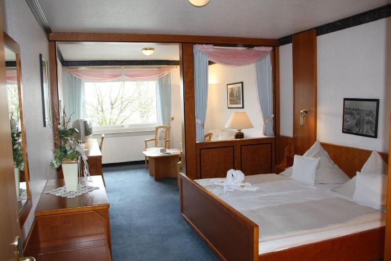 Hotel Friesengeist image