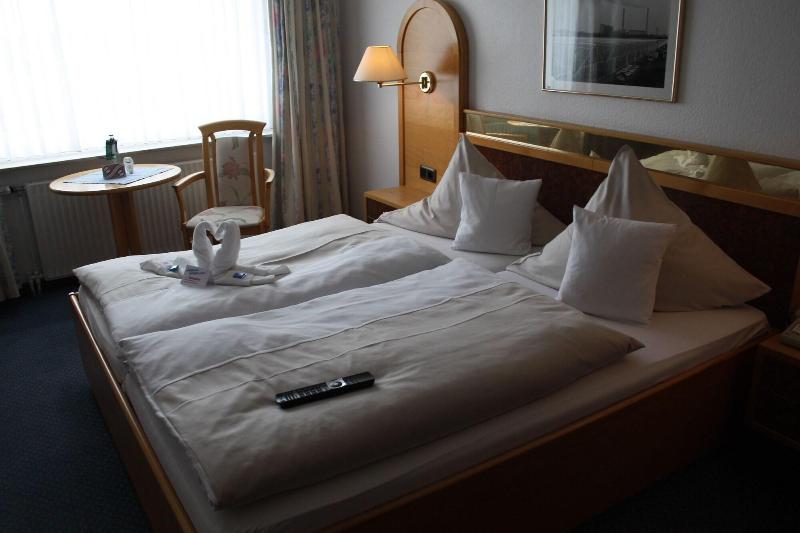 Hotel Friesengeist image