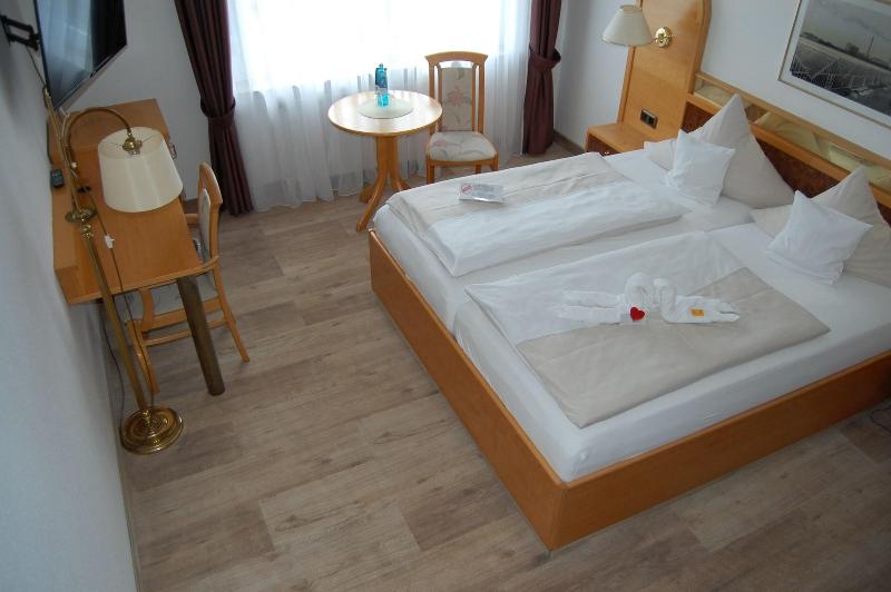Hotel Friesengeist image