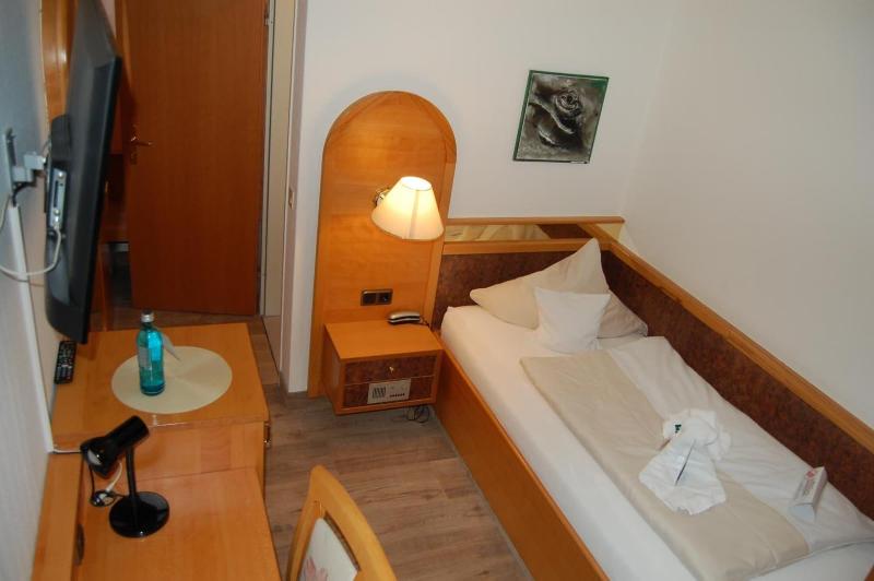 Hotel Friesengeist image