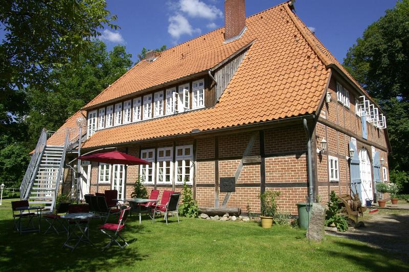 Hotel Traumzeithof image