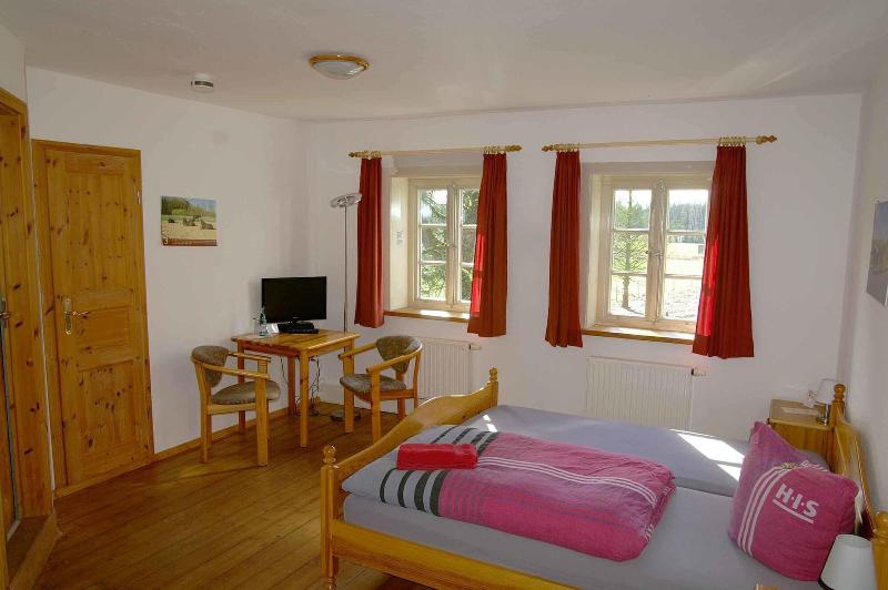 Hotel Traumzeithof image
